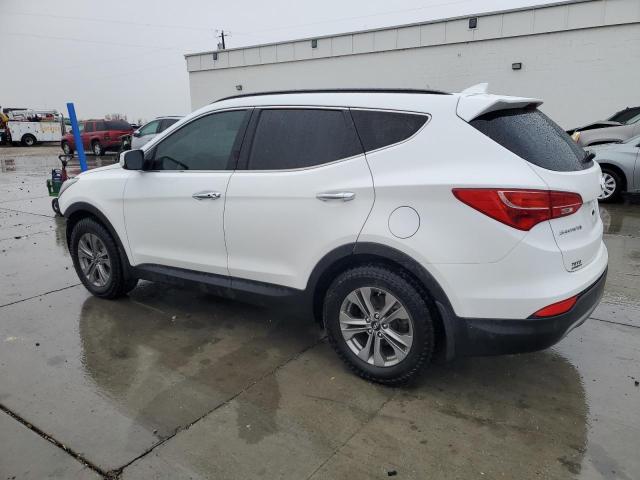 2016 HYUNDAI SANTA FE S - 5XYZUDLB5GG344752