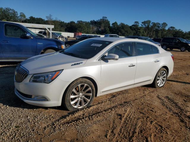 Global Auto Auctions: 2015 BUICK LACROSSE