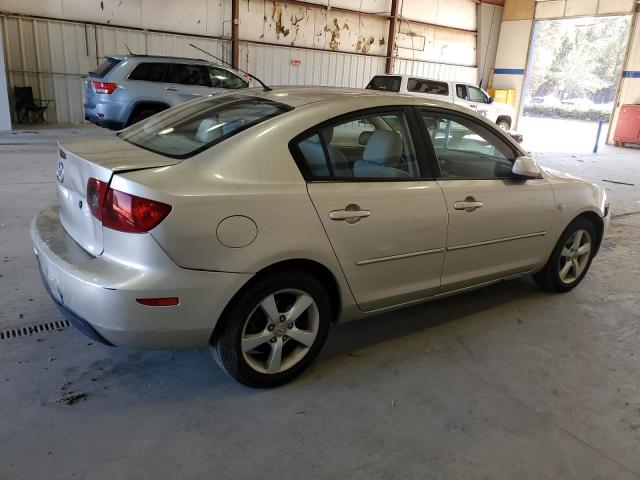2006 MAZDA 3 I #3296311437