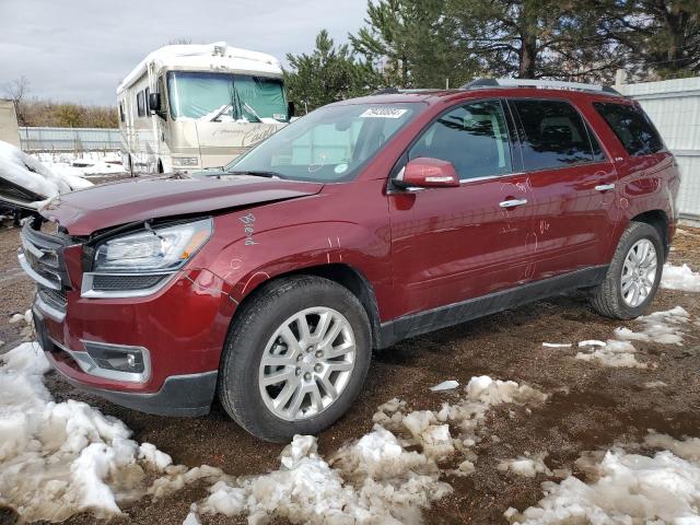 GMC ACADIA SLT