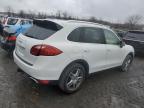 PORSCHE CAYENNE S снимка