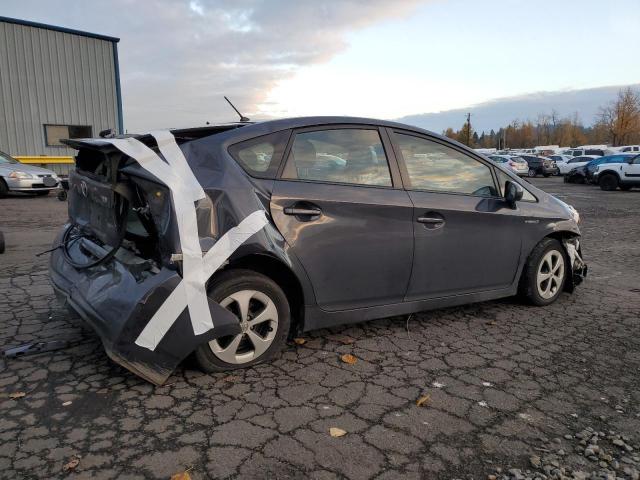 2015 TOYOTA PRIUS - JTDKN3DU1F0407889