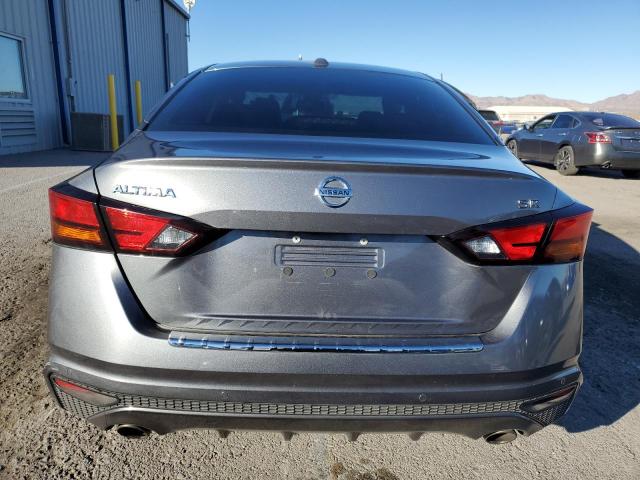 2021 NISSAN ALTIMA SR - 1N4BL4CV1MN416474