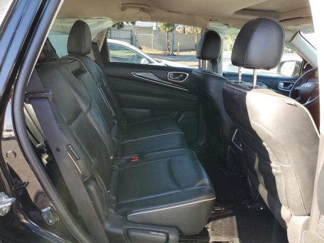 2019 INFINITI QX60 LUXE - 5N1DL0MN6KC516732