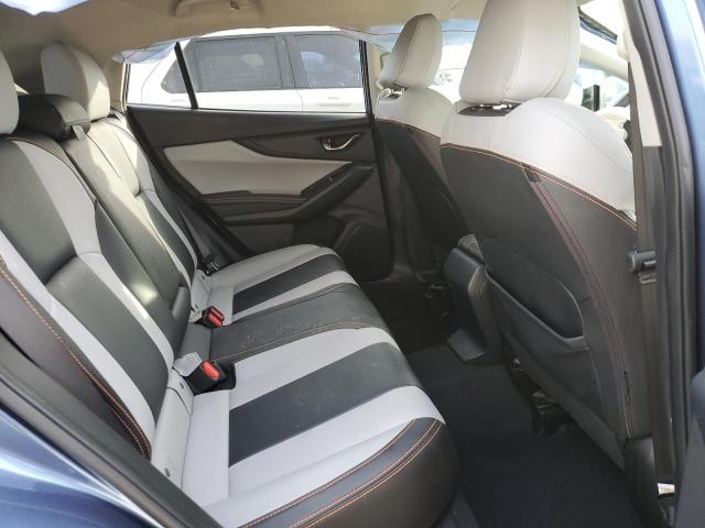 2018 SUBARU CROSSTREK - JF2GTAJC6J8321811