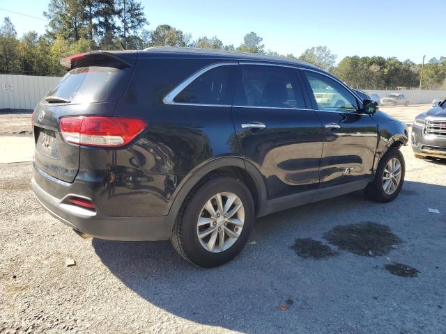 2017 KIA SORENTO LX - 5XYPG4A35HG245697
