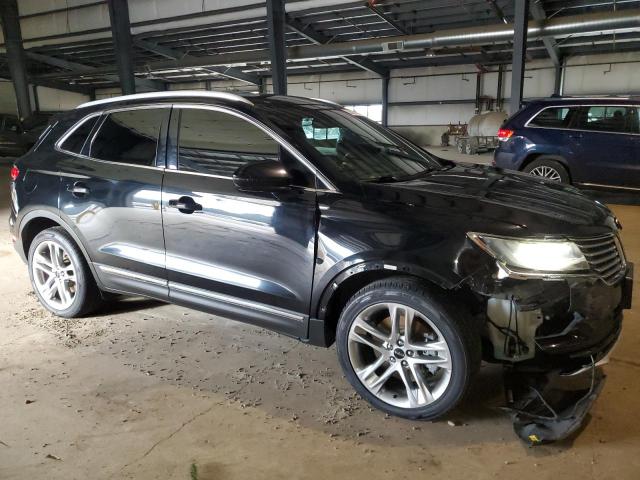 2017 LINCOLN MKC RESERV 5LMCJ3D91HUL00339
