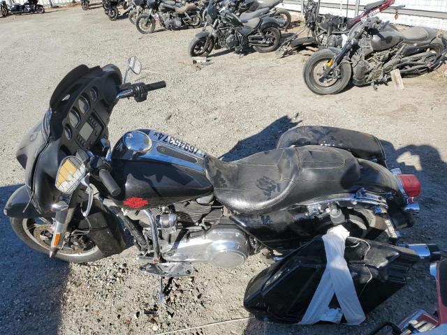 2020 HARLEY-DAVIDSON FLHT 1HD1FVC20LB639838