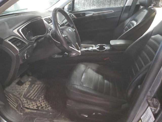 2015 FORD FUSION SE - 3FA6P0H99FR113744