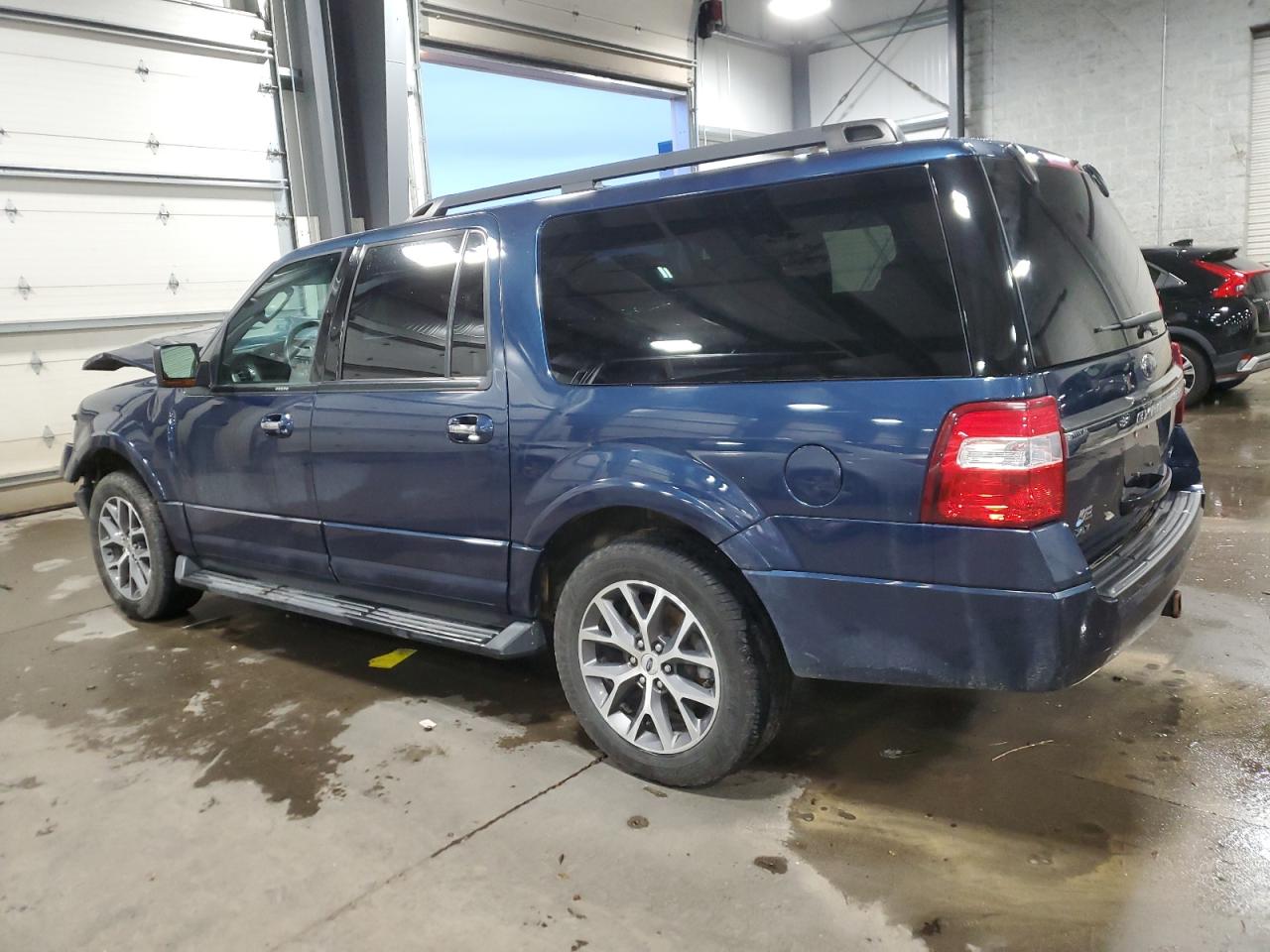 Lot #3020874753 2017 FORD EXPEDITION