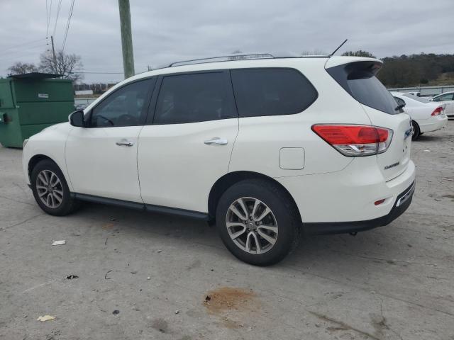 2015 NISSAN PATHFINDER - 5N1AR2MM0FC680441