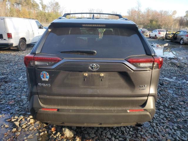 2019 TOYOTA RAV4 XLE - JTMP1RFV2KD511580