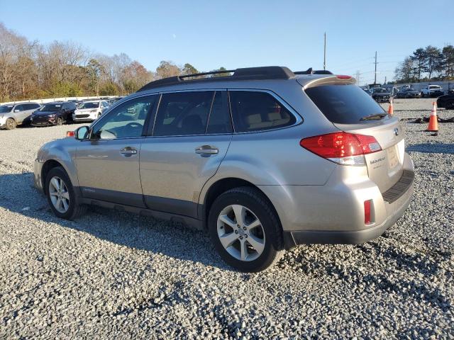 VIN 4S4BRCCC1E3313548 2014 Subaru Outback, 2.5I Pre... no.2