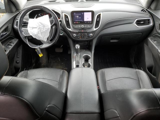 2019 CHEVROLET EQUINOX PR - 3GNAXYEXXKS657945