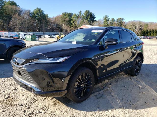 2024 TOYOTA VENZA LE - JTEAAAAH8RJ174610