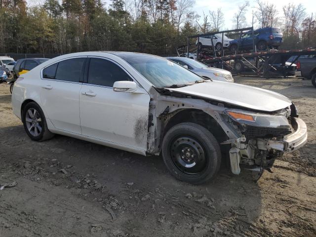 Vin: 19uua8f58da009837, lot: 80840354, acura tl tech 20134