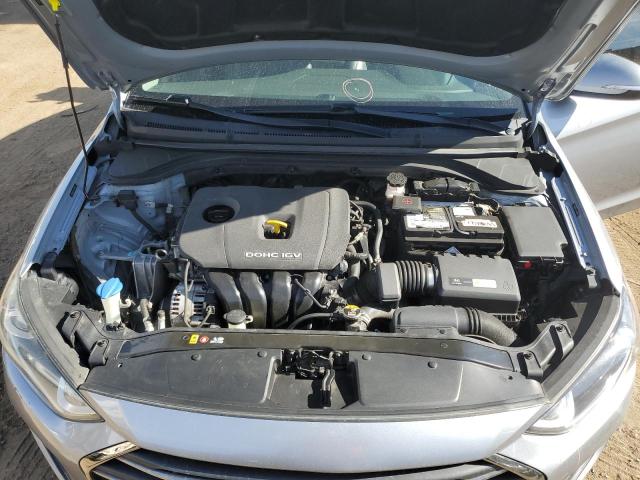 2017 HYUNDAI ELANTRA SE - 5NPD84LF4HH128595