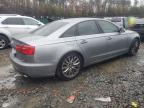 Lot #3024591568 2012 AUDI A6 PREMIUM