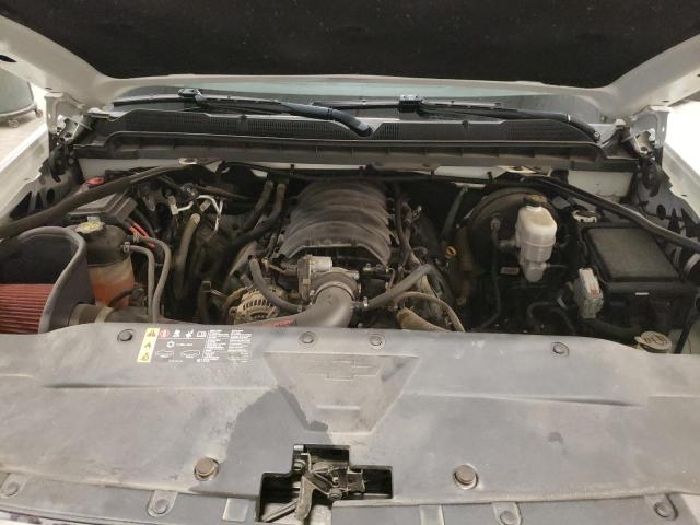 2019 CHEVROLET 1500 - 2GCVKNEC6K1123082
