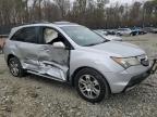 Lot #3023916250 2009 ACURA MDX TECHNO