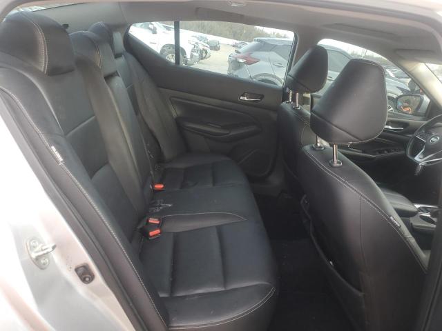 2019 NISSAN ALTIMA SL - 1N4BL4EV9KC235337