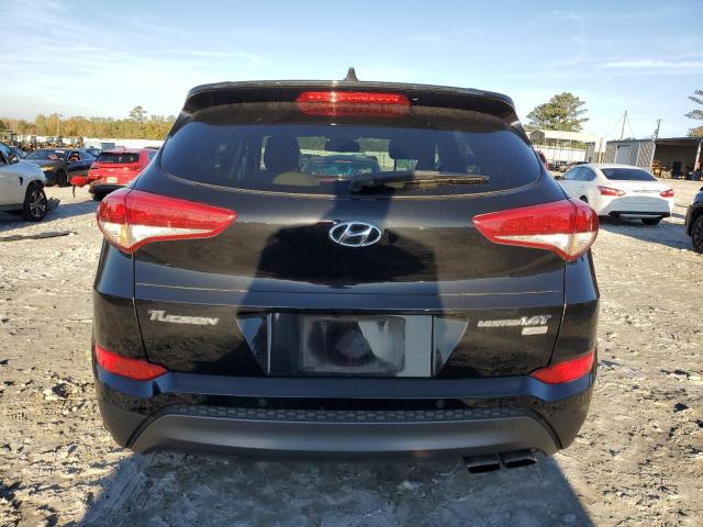 2016 HYUNDAI TUCSON LIM - KM8J3CA28GU091837