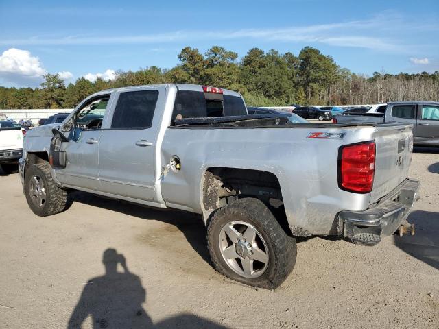 2015 CHEVROLET SILVERADO - 1GC1KVEG7FF528822