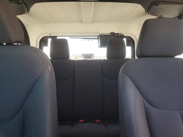 2015 JEEP WRANGLER S - 1C4AJWAG5FL685250