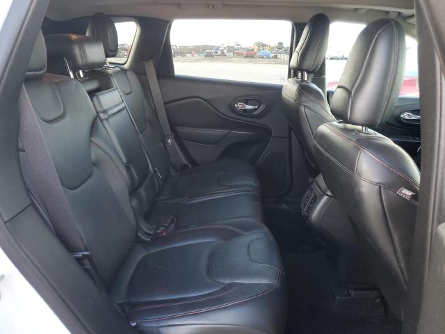 2015 JEEP CHEROKEE T - 1C4PJMBSXFW746057