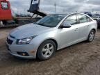 CHEVROLET CRUZE LT photo