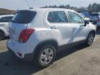 Lot #3024054217 2017 CHEVROLET TRAX LS