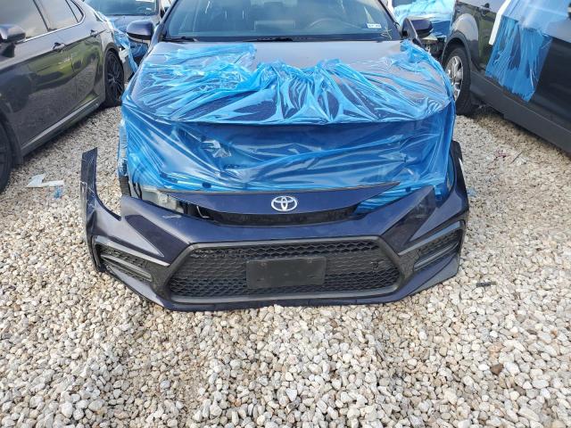 2020 TOYOTA COROLLA SE - JTDP4RCE6LJ013235