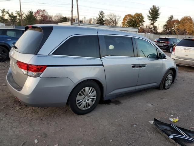 2016 HONDA ODYSSEY LX 5FNRL5H28GB066180