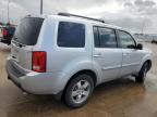 HONDA PILOT EXL photo