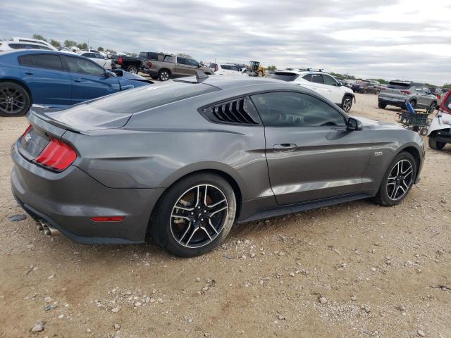 2021 FORD MUSTANG GT - 1FA6P8CF3M5140479