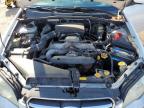 SUBARU LEGACY 2.5 photo