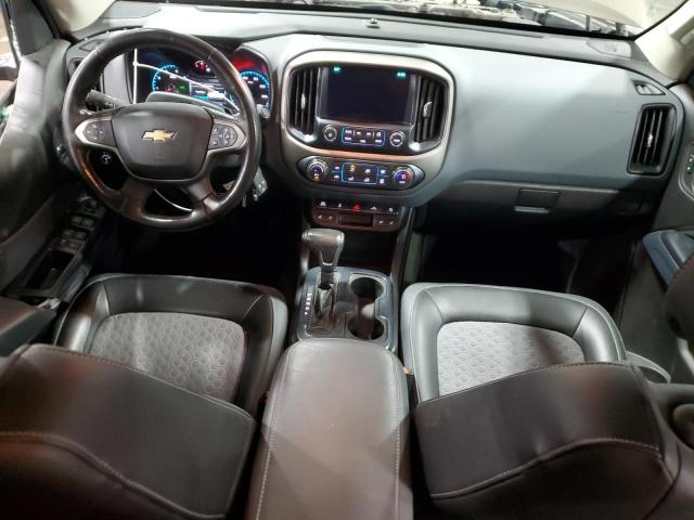 2017 CHEVROLET COLORADO Z - 1GCPTDE12H1195216