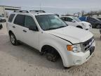 Lot #3023866853 2011 FORD ESCAPE XLT