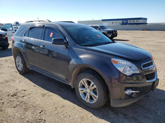 2015 CHEVROLET EQUINOX LT - 1GNFLGEKXFZ115348