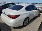 Lot #2994307015 2018 INFINITI Q50 LUXE