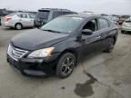 NISSAN SENTRA S photo