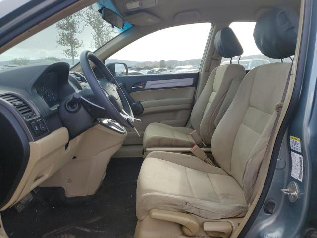 JHLRE3H33BC004637 2011 HONDA CRV