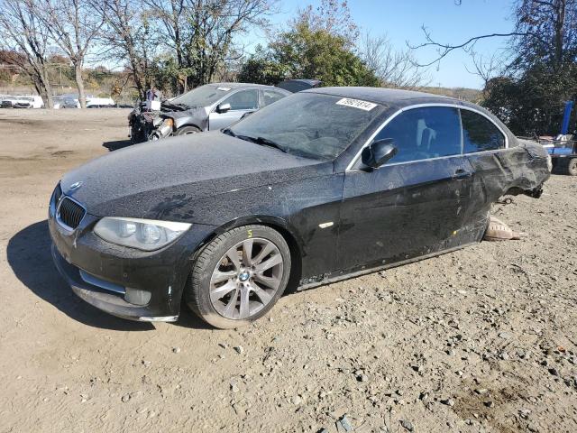 VIN WBADW7C59DE732441 2013 BMW 3 SERIES no.1