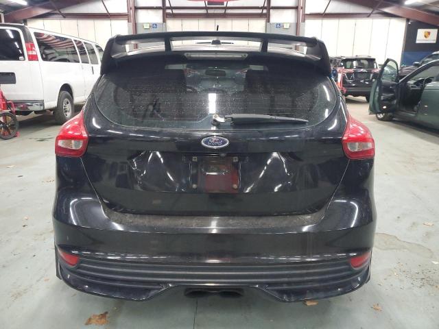 VIN 1FADP3L9XHL250872 2017 Ford Focus, ST no.6