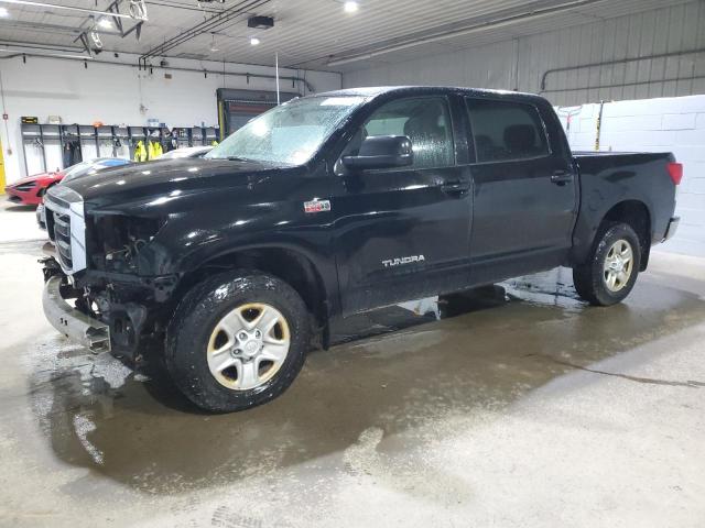 2013 TOYOTA TUNDRA CRE #3008414177