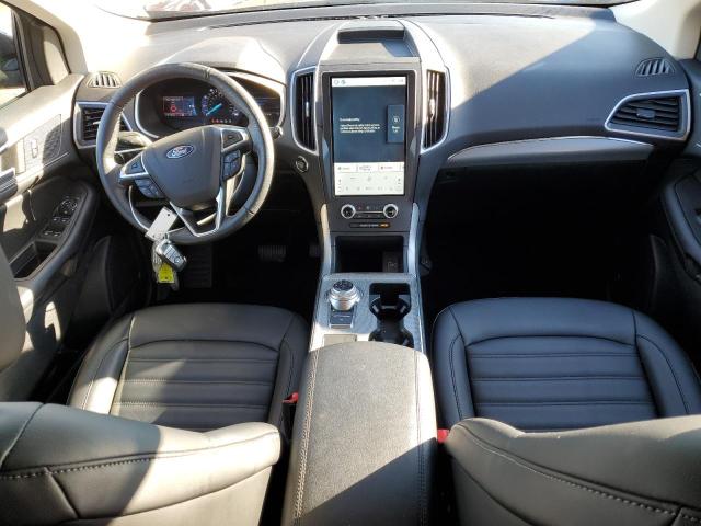 2021 FORD EDGE SEL - 2FMPK4J90MBA46392