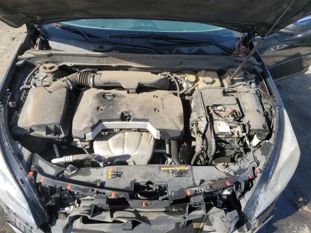 2016 CHEVROLET MALIBU LIM - 1G11B5SA4GU109073