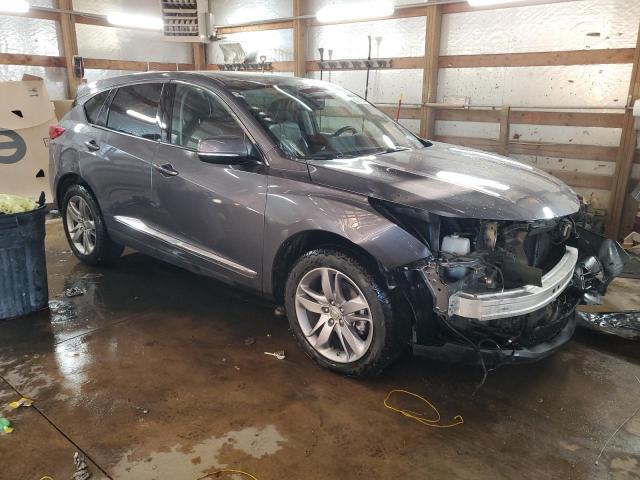 2020 ACURA RDX ADVANC - 5J8TC2H7XLL009570