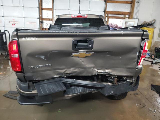 2015 CHEVROLET COLORADO Z - 1GCGTCE3XF1168533