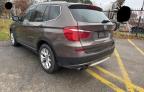 BMW X3 XDRIVE2 снимка